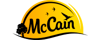 MCCAIN