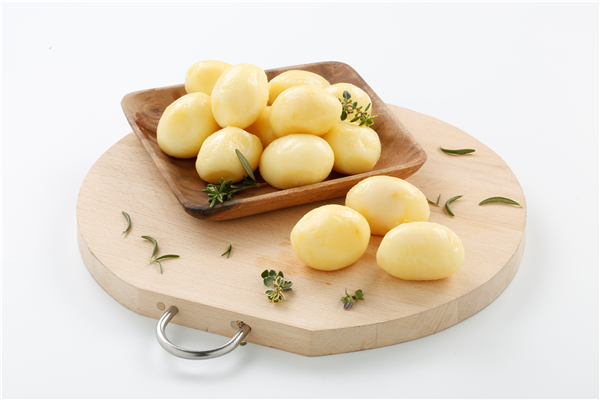 Huercasa Food Service