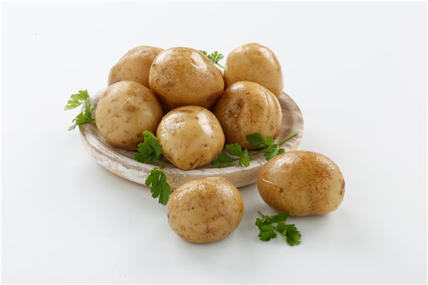 Huercasa Food Service