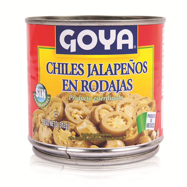GOYA 