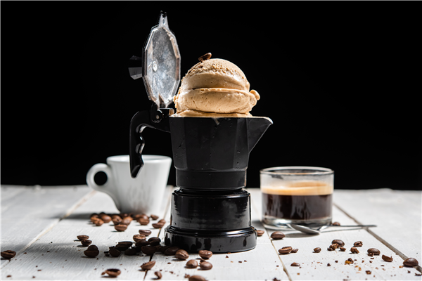 Crem de Lux- HELADOS ARTESANOS