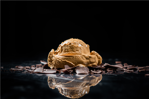 Crem de Lux- HELADOS ARTESANOS