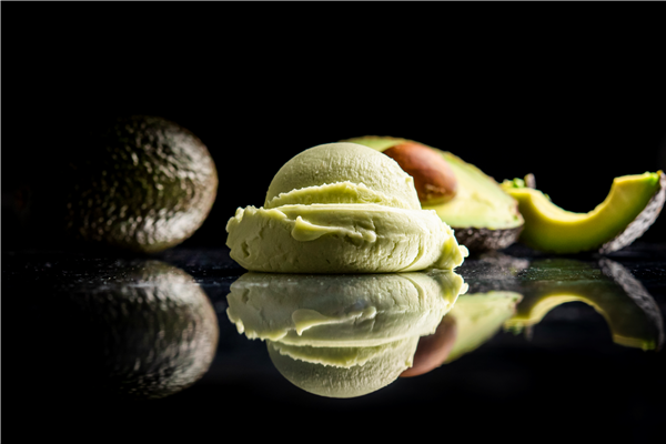 Crem de Lux- HELADOS ARTESANOS