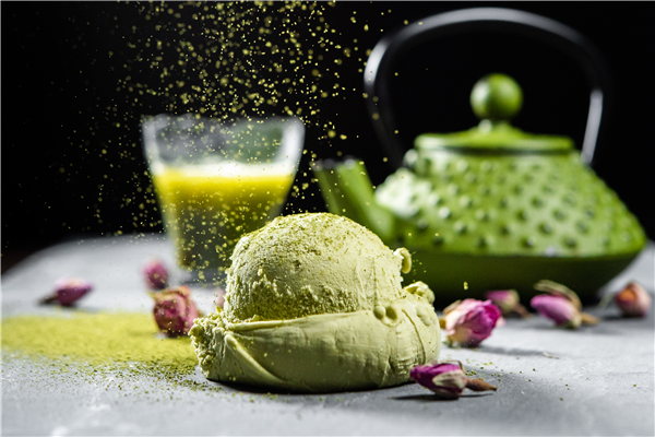 Crem de Lux- HELADOS ARTESANOS