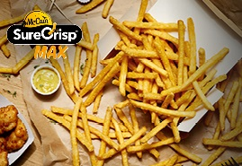SureCrisp