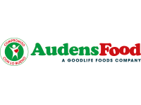 AUDENS FOOD Logo