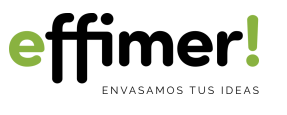 EFFIMER! Logo