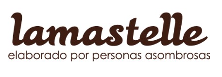 HORNOS DE LAMASTELLE Logo