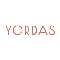 YORDAS MOBILIARIO Logo