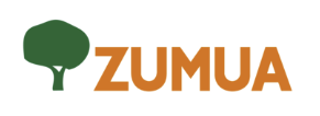 GRUPO ZUMUA Logo
