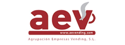 AEV - AGRUPACIÓN EMPRESAS VENDING Logo