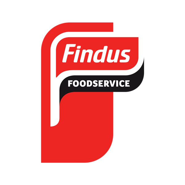 FINDUS FOODSERVICE Logo