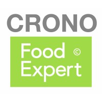 CRONOFOOD EXPERT Logo