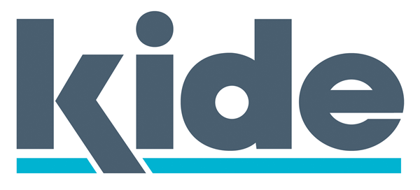 KIDE Logo