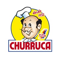 PRODUCTOS CHURRUCA Logo