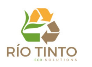 RÍO TINTO ECO SOLUTIONS Logo