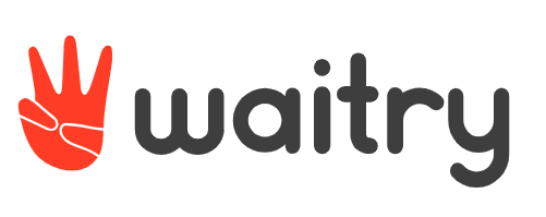 WAITRY Logo