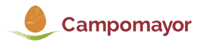 CAMPOMAYOR Logo