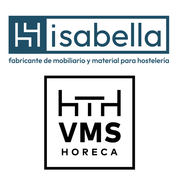 VMS HORECA - ISABELLA MOBILIARIO Logo
