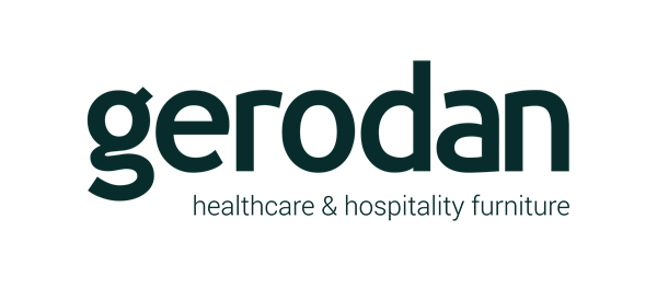 GERODAN Logo