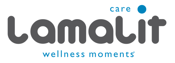 LAMALIT CARE Logo