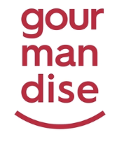 GOURMANDISE Logo