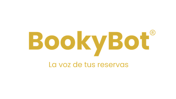 BOOKYBOT Logo