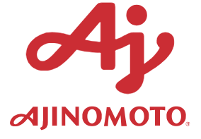 AJINOMOTO Logo