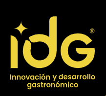 IDG Logo