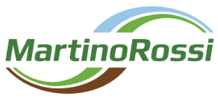 MARTINOROSSI Logo