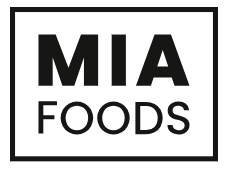 MIA FOODS Logo