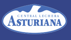 GRUPO CENTRAL LECHERA ASTURIANA Logo