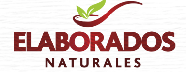 ELABORADOS NATURALES - FABRICANTES DE TORTILLAS Logo