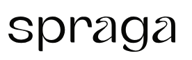 SPRAGA KOMBUCHA Logo