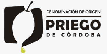 DENOMINACIÓN DE ORIGEN PROTEGIDA PRIEGO DE CÓRDOBA Logo