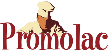 PROMOLAC Logo