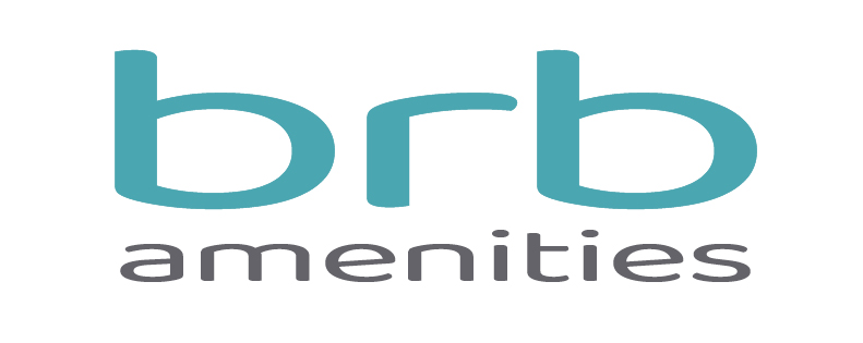BRB AMENITIES Logo