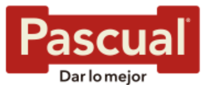PASCUAL Logo