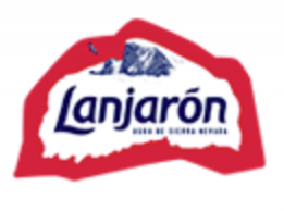 LANJARÓN Logo