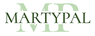 MARTYPAL Logo