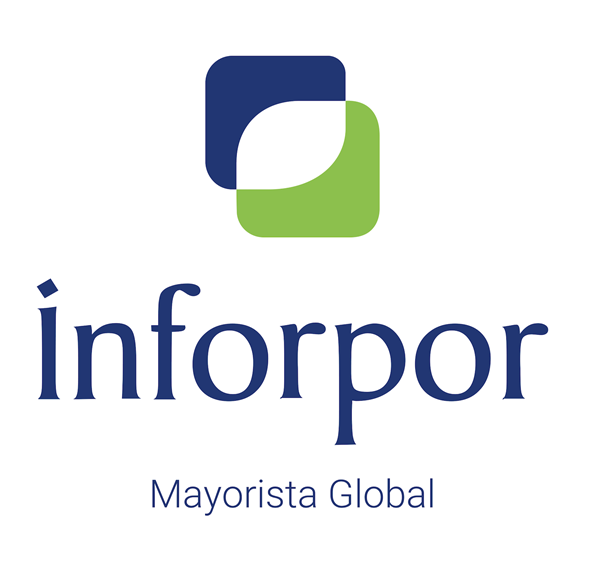 INFORPOR SL Logo