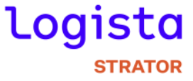 LOGISTA STRATOR Logo