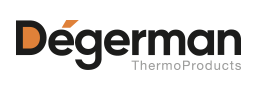 DEGERMAN Logo