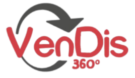 VENDIS 360 Logo