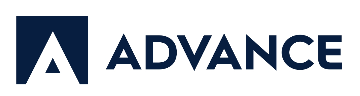 ADVANCE71 Logo