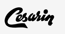 CESARIN Logo