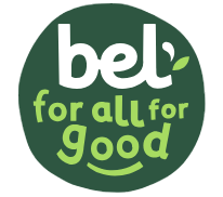 GRUPO BEL Logo