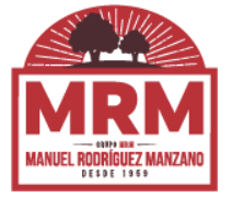 MRM Logo
