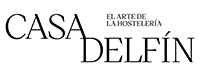 CASA DELFÍN Logo