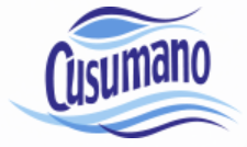 CONSERVAS CUSUMANO Logo